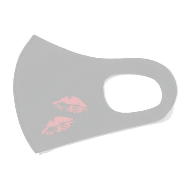 画像3:   INFECTION インフェクション LIPS 3PACK MASK{-BJA} (3)