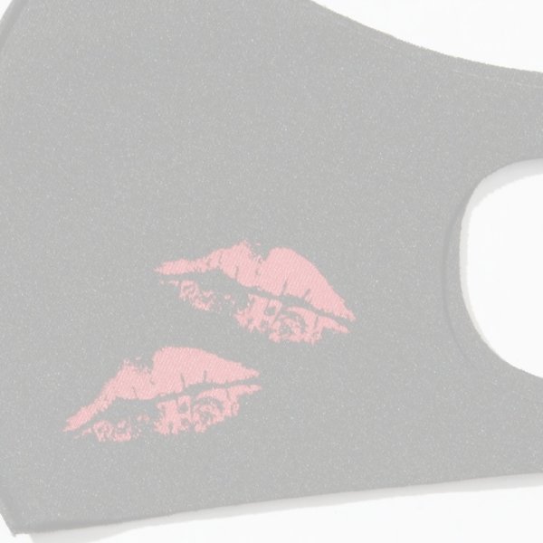 画像4:   INFECTION インフェクション LIPS 3PACK MASK{-BJA} (4)