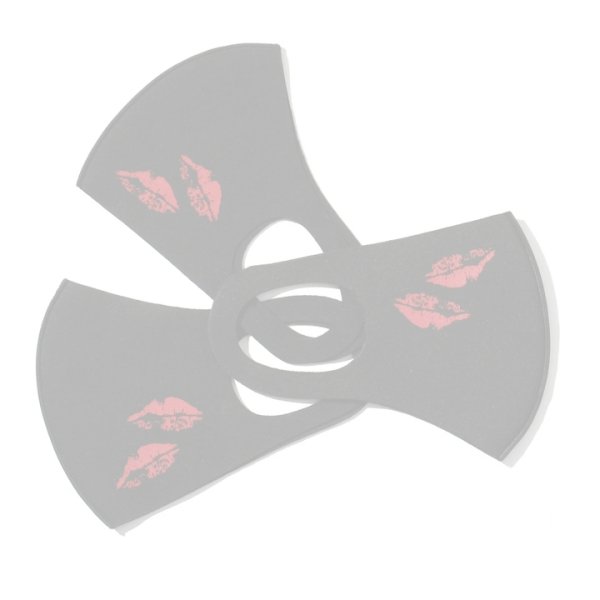 画像5:   INFECTION インフェクション LIPS 3PACK MASK{-BJA} (5)