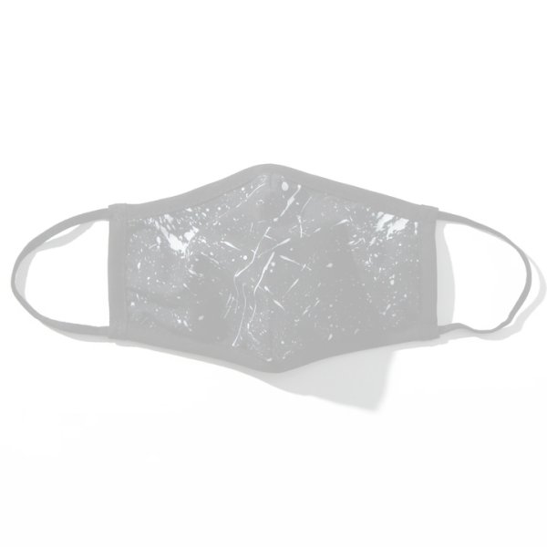 画像1:   UNFECTION アンフェクション SPECKLE MASK{-BJA} (1)