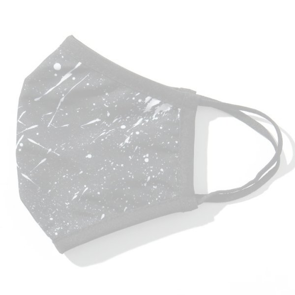 画像2:   UNFECTION アンフェクション SPECKLE MASK{-BJA} (2)