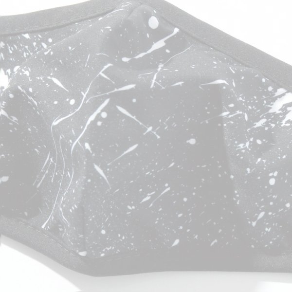画像3:   UNFECTION アンフェクション SPECKLE MASK{-BJA} (3)