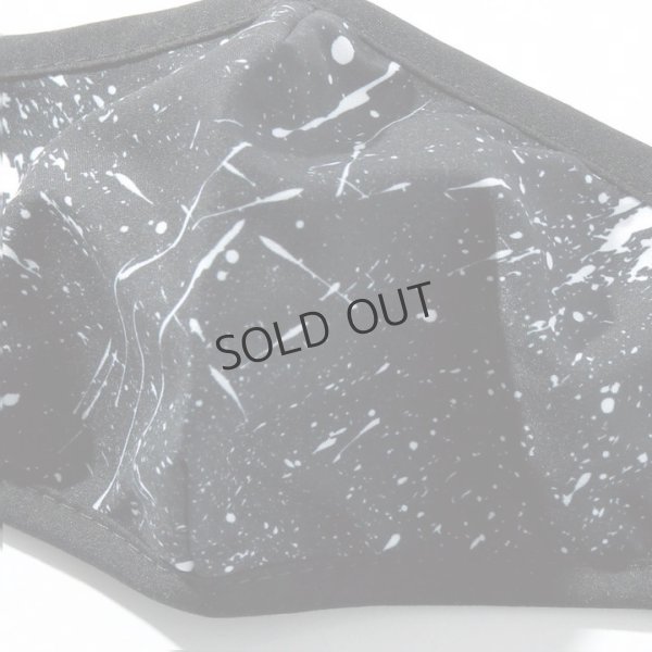 画像3: {SOLD}UNFECTION アンフェクション SPECKLE MASK{-BJA} (3)