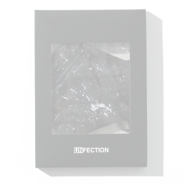 画像5:   UNFECTION アンフェクション SPECKLE MASK{-BJA} (5)