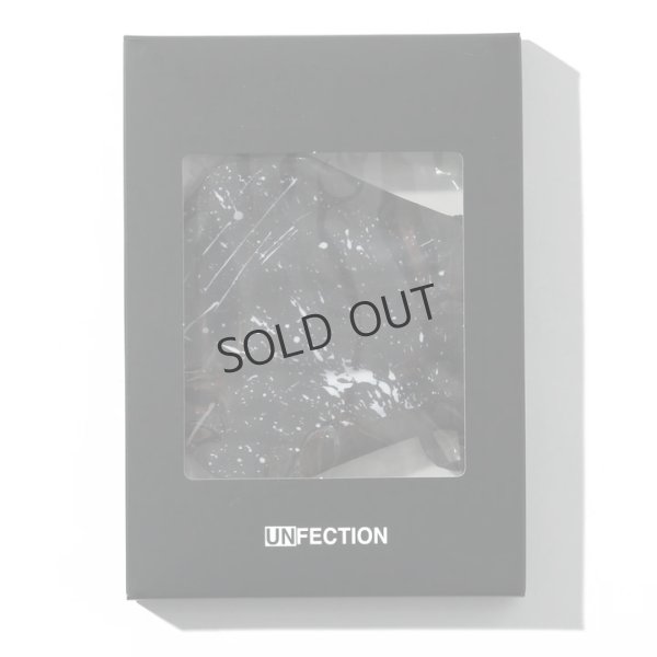 画像5: {SOLD}UNFECTION アンフェクション SPECKLE MASK{-BJA} (5)