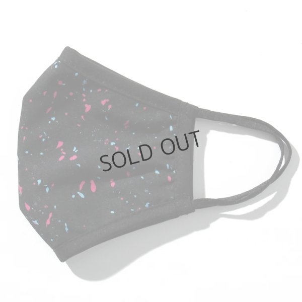 画像2: {SOLD}UNFECTION アンフェクション MULTI SPECLE MASK{-BJA} (2)