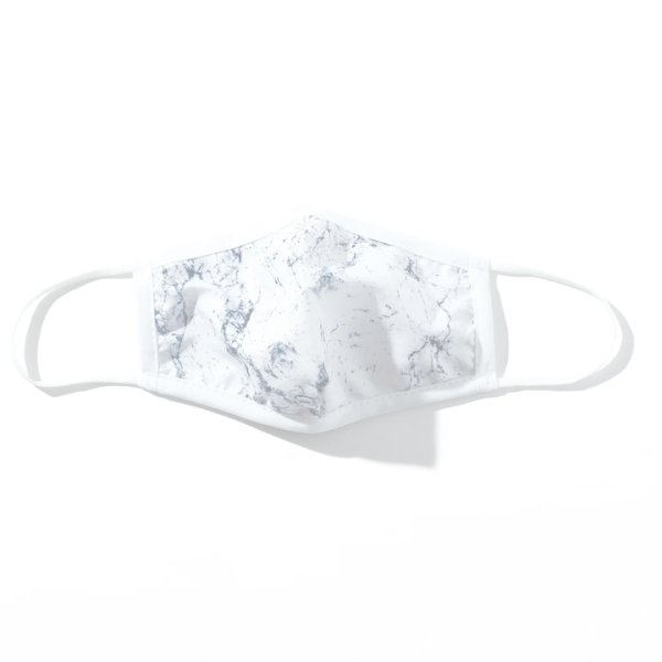 画像1:   UNFECTION アンフェクション MARBLE MASK{-BJA} (1)