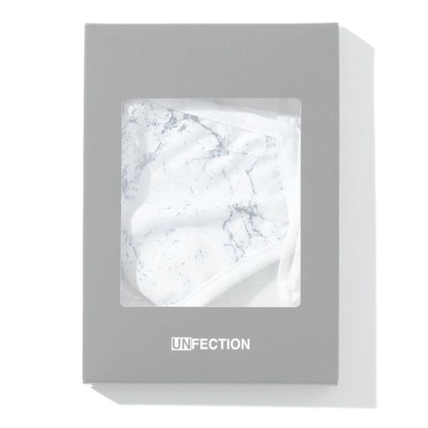 画像5:   UNFECTION アンフェクション MARBLE MASK{-BJA} (5)
