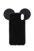 画像2: 【 60%OFF セール｜7,128円→2,851円】 IPHORIA アイフォリア Teddy Pastell【iPhoneX/XS】{-AIS} (2)