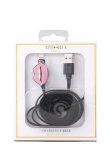 画像1: 【 60%OFF セール｜5,280円→2,112円】 IPHORIA アイフォリア Lightning Cable for Apple -Lip Is Power【充電ケーブル】{-AIS} (1)