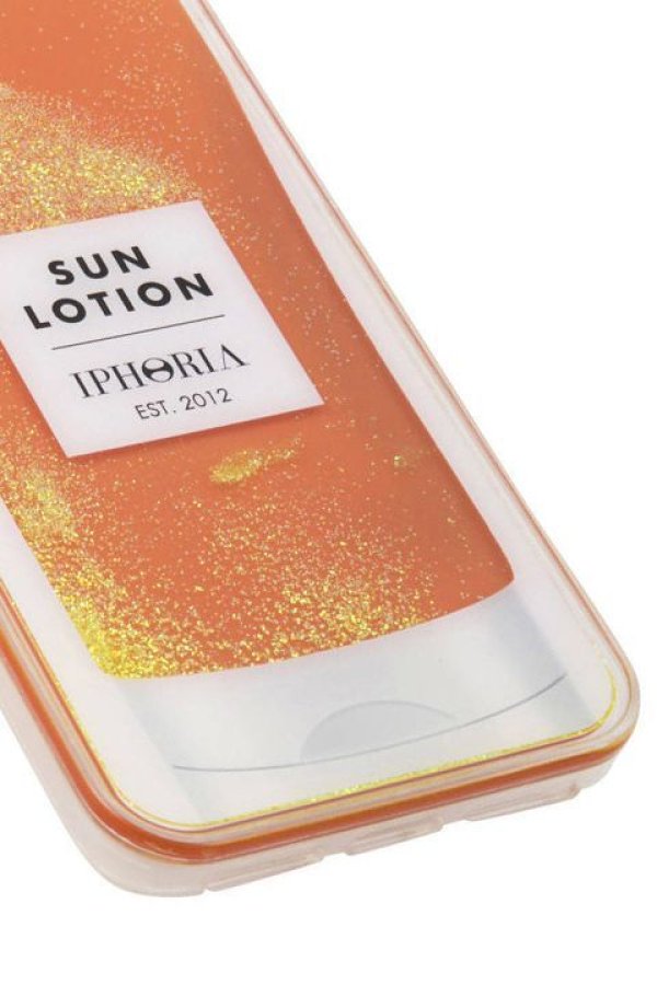 画像5: ▽ 60%OFF アウトレットセール|8,470円→3,388円▽ IPHORIA アイフォリア Glitter Sun Lotion Classic Cream【リキッドコレクション】【iPhoneX/XS】{-AIS} (5)