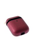 画像3: {SOLD}IPHORIA アイフォリア Cherry Red【AirPods】{-AIA} (3)