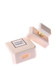 画像3: 【 60%OFF セール｜4,950円→1,980円】 IPHORIA アイフォリア Parfume No.1 Rose&Gold【AirPods】{-AIA} (3)