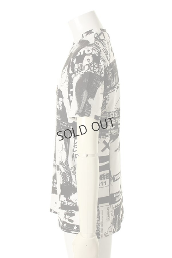 画像3: {SOLD}ELEVEN PARIS イレブン・パリ ALDEAD M{OEEM6FTS102-P123-AFA} (3)