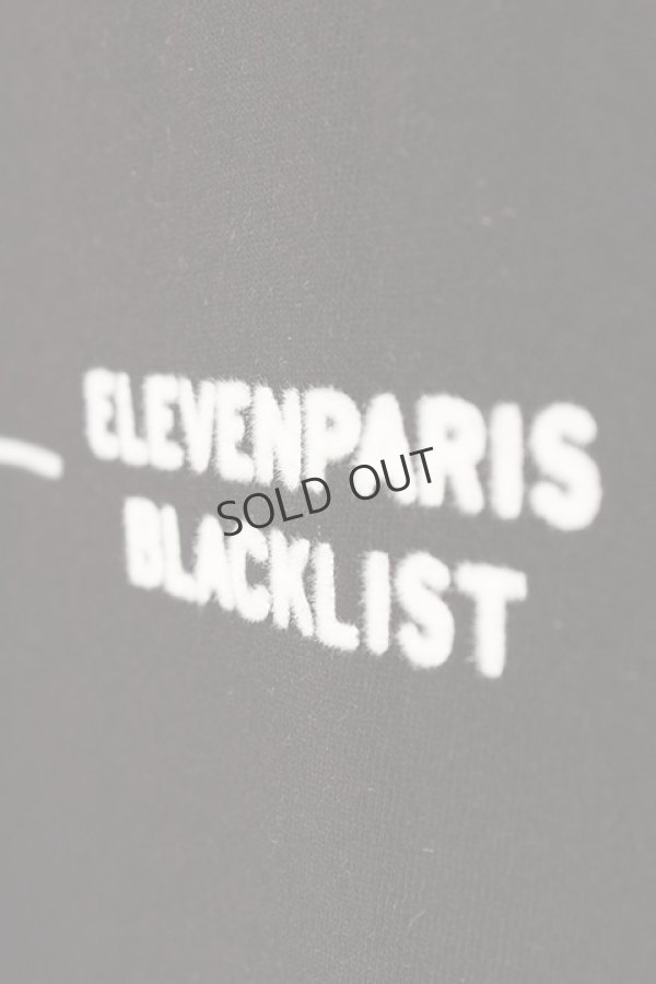 画像4: {SOLD}ELEVEN PARIS イレブン・パリ APEROP M{OEEM6FTS109-M06-AFA} (4)