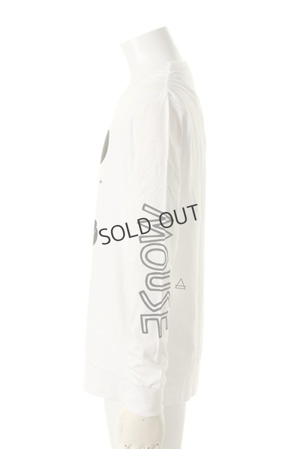 画像3: {SOLD}ELEVEN PARIS イレブン・パリ VIMICK M{OEEM6FTS168-M99-AFA} (3)