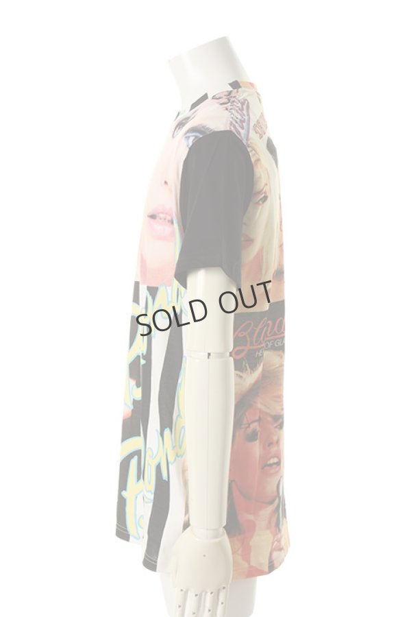 画像3: {SOLD}ELEVEN PARIS イレブン・パリ BLIX M{OEEM6FTS199-P123-AFA} (3)