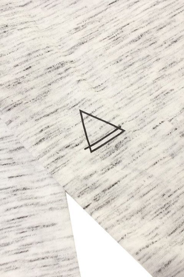 画像4: 【 50%OFF セール5,060円→2,530円】 ★KIDS/BABY★ LITTLE ELEVEN PARIS リトル・イレブン・パリ POWER LSR T-SHIRT{-AFA} (4)