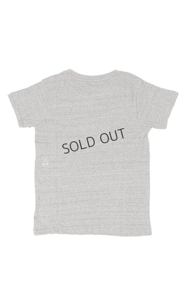 画像2: {SOLD}★KIDS/BABY★ LITTLE ELEVEN PARIS リトル・イレブン・パリ PUNK SS T-SHIRT{-AFA} (2)