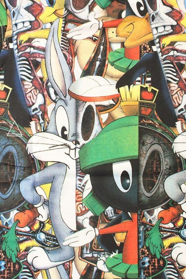 画像3: 【 50%OFF セール6,050円→3,025円】 ★KIDS/BABY★ LITTLE ELEVEN PARIS リトル・イレブン・パリ HALF SS T-SHIRT{-AFA} (3)