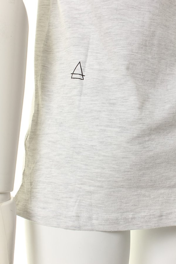 画像5: 【 50%OFF セール9,240円→4,620円】 ELEVEN PARIS イレブン・パリ DABIE M KNIT T-SHIRT{OEDM6SLT030-M431-AFS} (5)