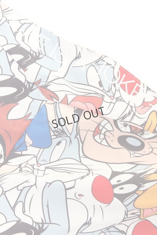 画像4: {SOLD}★KIDS/BABY★ LITTLE ELEVEN PARIS リトル・イレブン・パリ BARREN BIS SWIMSHORT 水着{-AFS} (4)