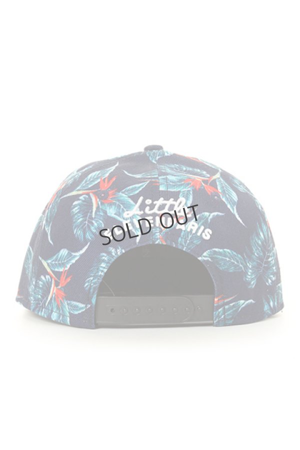 画像3: {SOLD}★KIDS/BABY★ LITTLE ELEVEN PARIS リトル・イレブン・パリ MY CAP{-AFS} (3)