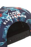 画像4: {SOLD}★KIDS/BABY★ LITTLE ELEVEN PARIS リトル・イレブン・パリ MY CAP{-AFS} (4)