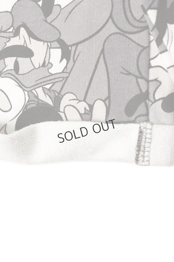 画像4: {SOLD}★KIDS/BABY★ LITTLE ELEVEN PARIS リトル・イレブン・パリ HAPPY SO SHORT{-AFS} (4)