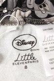 画像5: {SOLD}★KIDS/BABY★ LITTLE ELEVEN PARIS リトル・イレブン・パリ HAPPY SO SHORT{-AFS} (5)