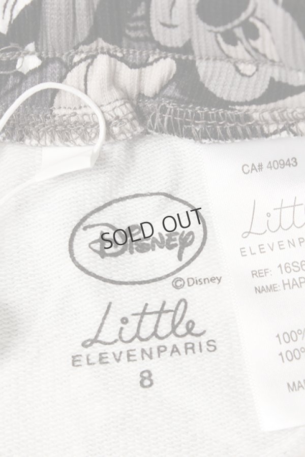 画像5: {SOLD}★KIDS/BABY★ LITTLE ELEVEN PARIS リトル・イレブン・パリ HAPPY SO SHORT{-AFS} (5)