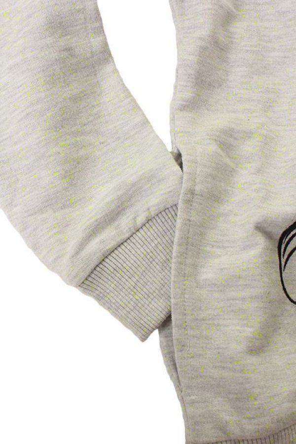 画像5: 【 50%OFF セール10,560円→5,280円】 ★KIDS/BABY★ LITTLE ELEVEN PARIS リトル・イレブン・パリ FLUMINNIE HC HOODIE{-AFS} (5)