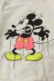 画像3: 【 50%OFF セール9,790円→4,895円】 ★KIDS/BABY★ LITTLE ELEVEN PARIS リトル・イレブン・パリ FLUMICKEY HC HOODIE{-AFS} (3)