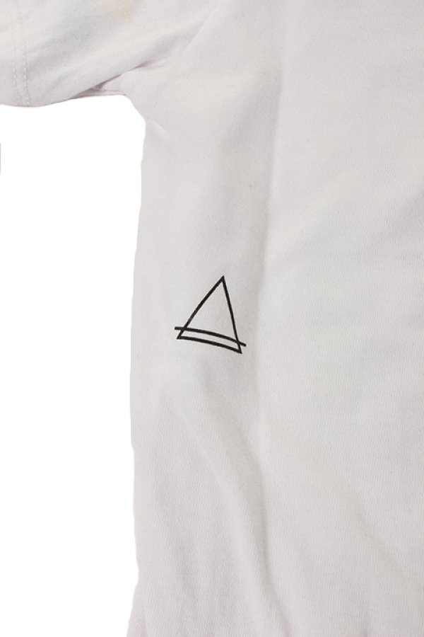 画像5: 【 50%OFF セール4,290円→2,145円】 ★KIDS/BABY★ LITTLE ELEVEN PARIS リトル・イレブン・パリ SAGI SS T-SHIRT{-AFS} (5)