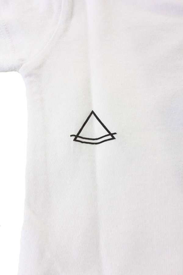 画像5: 【 50%OFF セール4,290円→2,145円】 ★KIDS/BABY★ LITTLE ELEVEN PARIS リトル・イレブン・パリ SALION SS T-SHIRT{-AFS} (5)