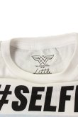 画像4: ★KIDS/BABY★ LITTLE ELEVEN PARIS リトル・イレブン・パリ SELWONDER SS T-SHIRT{-AFS} (4)