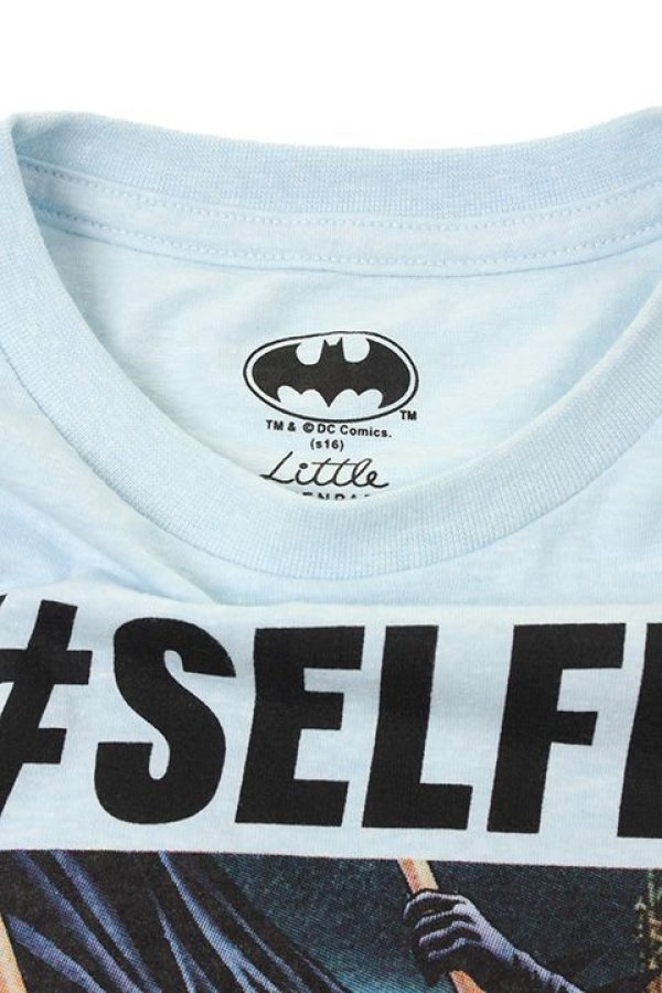 画像4: 【 50%OFF セール4,290円→2,145円】 ★KIDS/BABY★ LITTLE ELEVEN PARIS リトル・イレブン・パリ SELROBIN SS T-SHIRT{-AFS} (4)