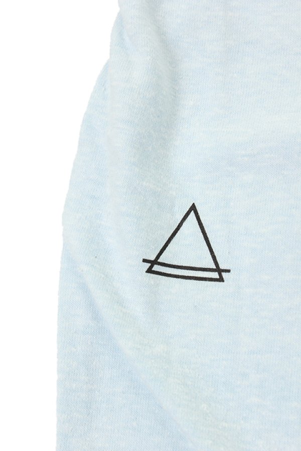 画像5: 【 50%OFF セール4,290円→2,145円】 ★KIDS/BABY★ LITTLE ELEVEN PARIS リトル・イレブン・パリ SELROBIN SS T-SHIRT{-AFS} (5)