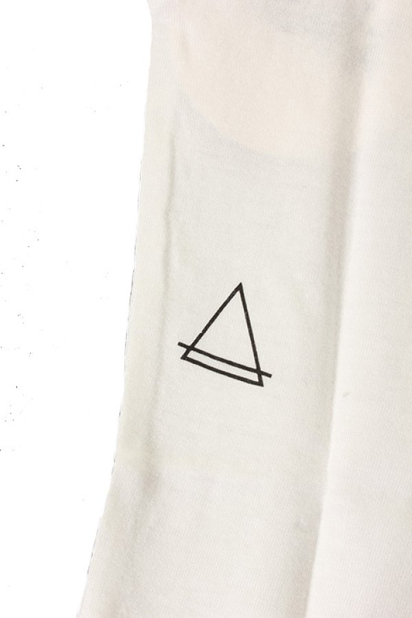 画像5: 【 50%OFF セール4,290円→2,145円】 ★KIDS/BABY★ LITTLE ELEVEN PARIS リトル・イレブン・パリ SELROBIN SS T-SHIRT{-AFS} (5)