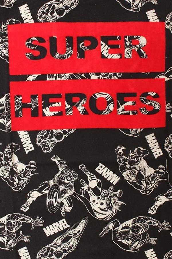 画像3: 【 50%OFF セール6,490円→3,245円】 ★KIDS/BABY★ LITTLE ELEVEN PARIS リトル・イレブン・パリ SUPA SS T-SHIRT{-AFS} (3)