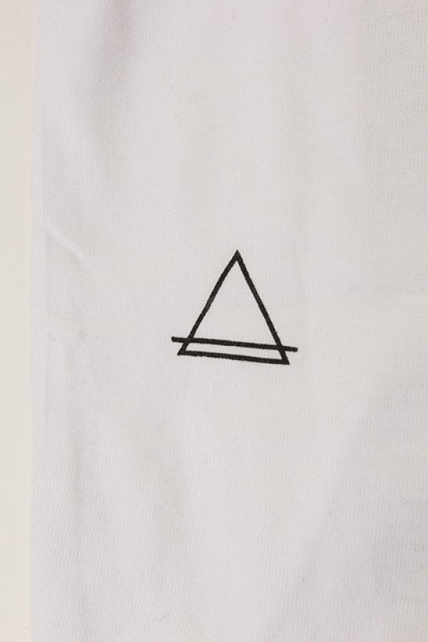 画像5: 【 50%OFF セール4,290円→2,145円】 ★KIDS/BABY★ LITTLE ELEVEN PARIS リトル・イレブン・パリ SACUIT SS T-SHIRT{-AFS} (5)