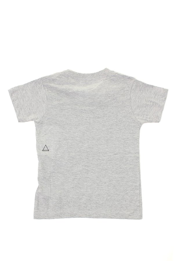 画像2: 【 50%OFF セール4,290円→2,145円】 ★KIDS/BABY★ LITTLE ELEVEN PARIS リトル・イレブン・パリ MARTI SS T-SHIRT{-AFS} (2)