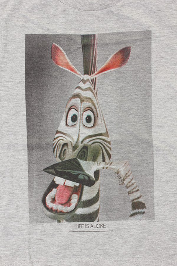 画像3: 【 50%OFF セール4,290円→2,145円】 ★KIDS/BABY★ LITTLE ELEVEN PARIS リトル・イレブン・パリ MARTI SS T-SHIRT{-AFS} (3)