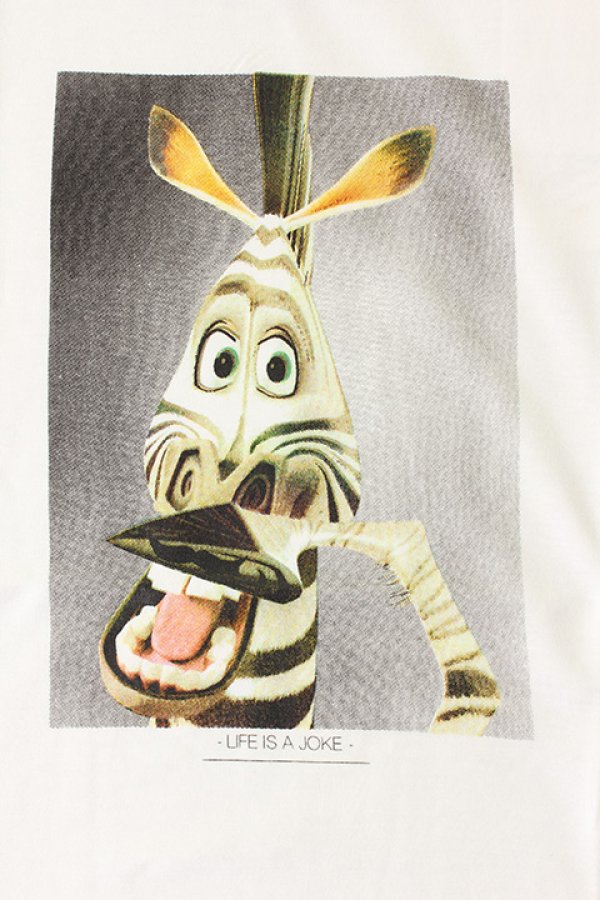 画像3: 【 50%OFF セール4,290円→2,145円】 ★KIDS/BABY★ LITTLE ELEVEN PARIS リトル・イレブン・パリ MARTI SS T-SHIRT{-AFS} (3)