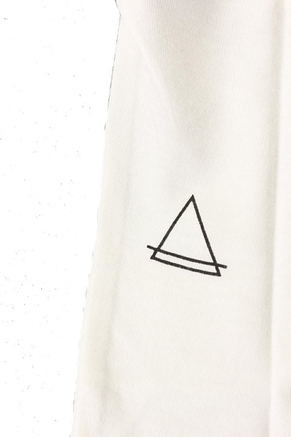 画像5: 【 50%OFF セール4,290円→2,145円】 ★KIDS/BABY★ LITTLE ELEVEN PARIS リトル・イレブン・パリ MARTI SS T-SHIRT{-AFS} (5)