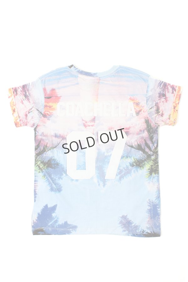 画像2: {SOLD}★KIDS/BABY★ LITTLE ELEVEN PARIS リトル・イレブン・パリ BOACHELLA SS T-SHIRT{-AFS} (2)