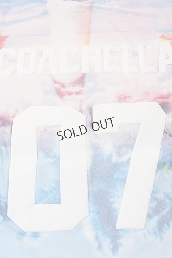 画像3: {SOLD}★KIDS/BABY★ LITTLE ELEVEN PARIS リトル・イレブン・パリ BOACHELLA SS T-SHIRT{-AFS} (3)