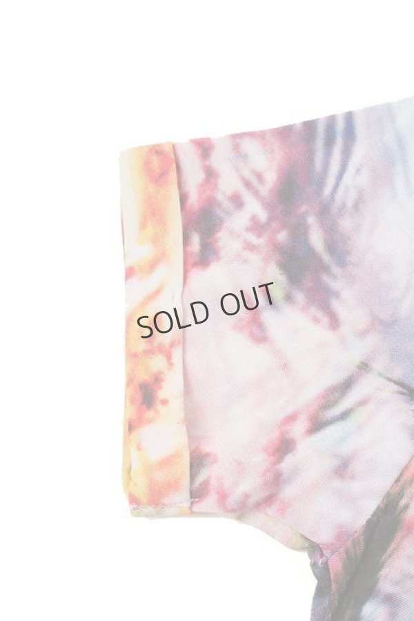 画像5: {SOLD}★KIDS/BABY★ LITTLE ELEVEN PARIS リトル・イレブン・パリ BOACHELLA SS T-SHIRT{-AFS} (5)