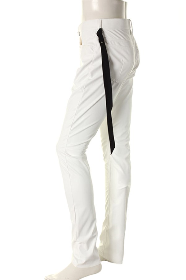 画像3: 【 50%OFF セール42,900円→21,450円】 SEIGEKI 青激 セイゲキ フェアリーレザーパンツ{-AFS} (3)