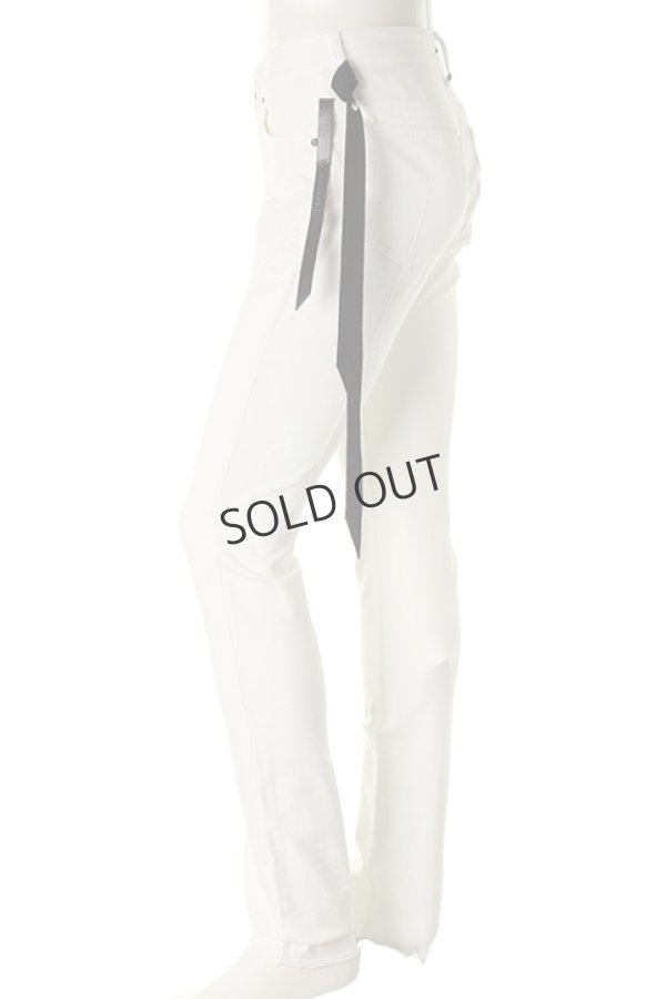 画像3: {SOLD}SEIGEKI 青激 セイゲキ ROW(WHITE){16SGSSH-ROW-WHT-AFS} (3)